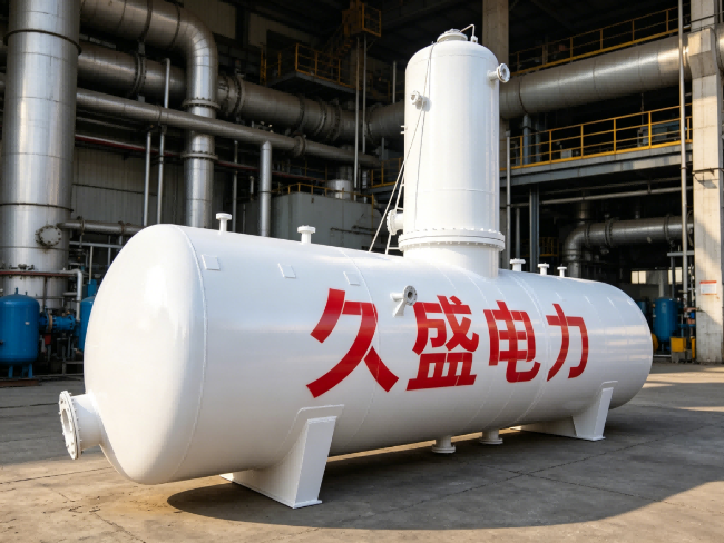 衡南低压式旋膜除氧器